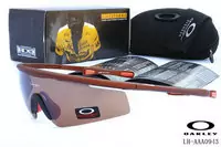 hommes lunettes de soleil oakley holbrook blade brown